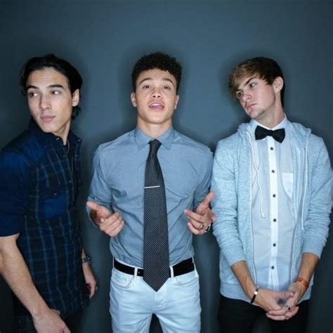 IM5 Lyrics, Songs, and Albums 